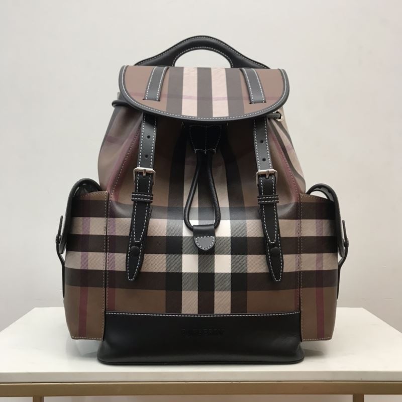 Burberry Backpacks